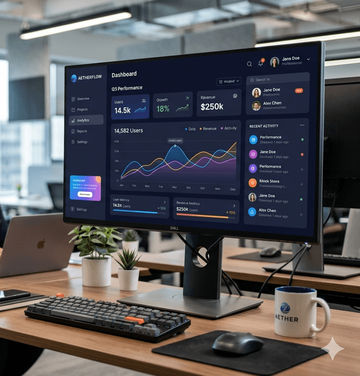 Predien Software Innovations