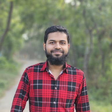 Md Mariful Islam